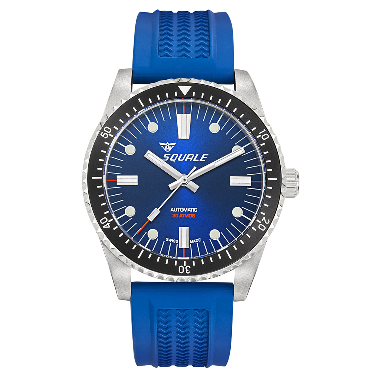 Just ordered the above watch. Is there any other bracelet than the mesh or BOR that will fit this watch?