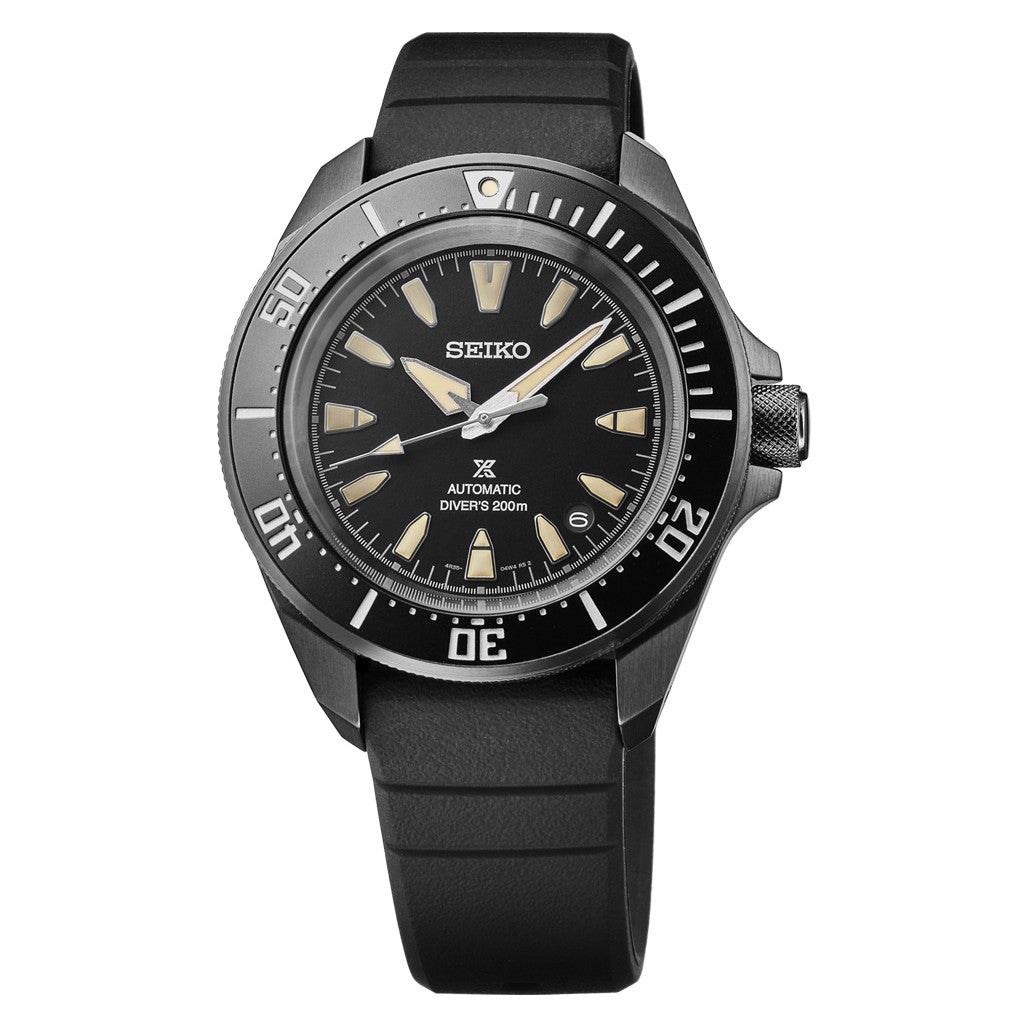 Hi, is this new/fully warrantied by Seiko?  Thanks