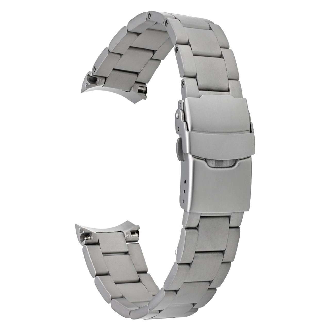 Islander 22mm Blasted Bracelet for 42mm Seiko 5 Field Watches (SNZG) #BRAC-96 Questions & Answers