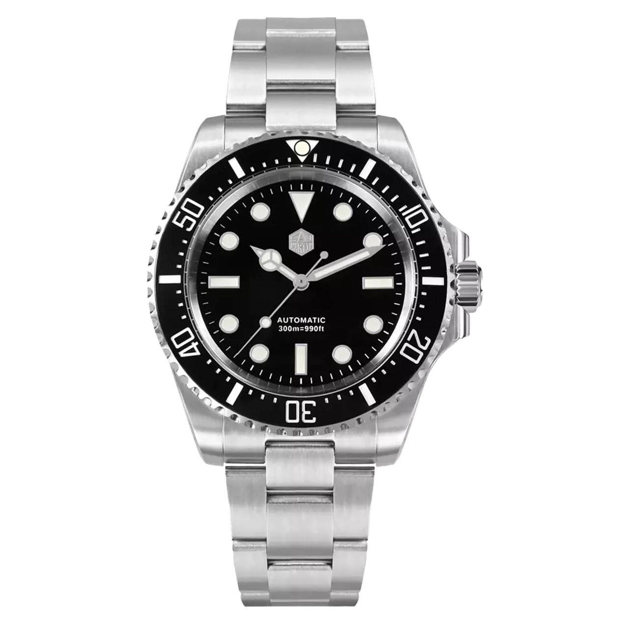 Can I have the San Martin sub homage bracelt sized by Long Island Watch?