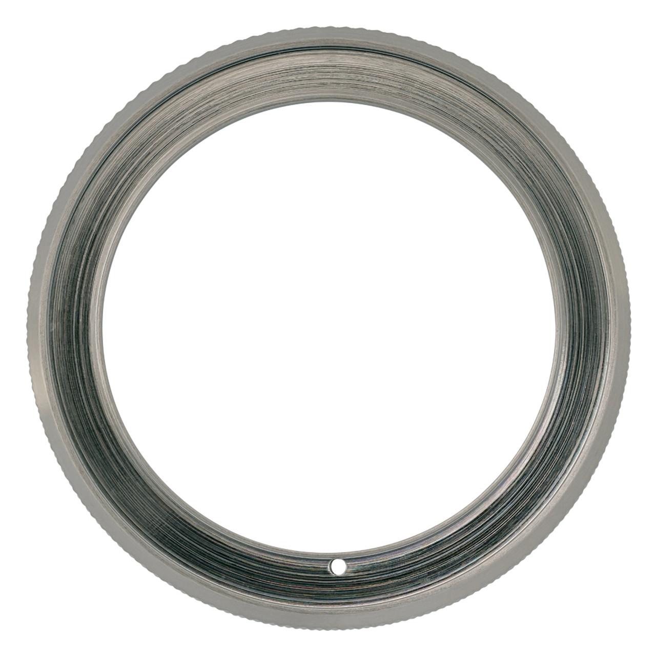 Does this bezel come with a new click spring? If not, can one be provided for the Marathon GSAR?