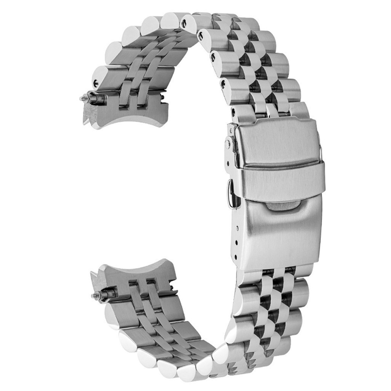 Will this bracelet fit the Islander Melville GMT?