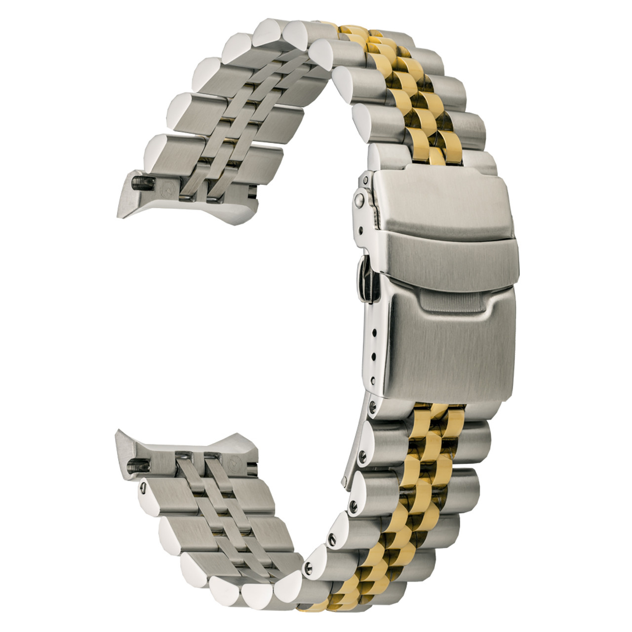 Wrist size 7.5”