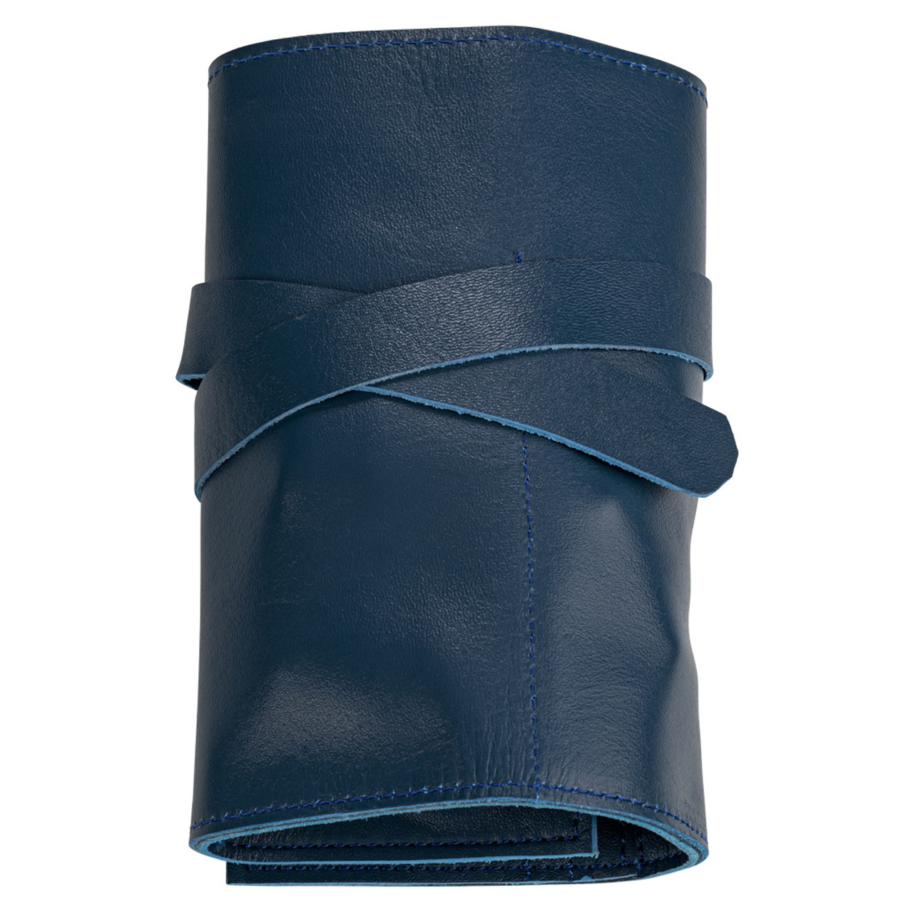 What is the overall length and height of the case when unrolled, please?