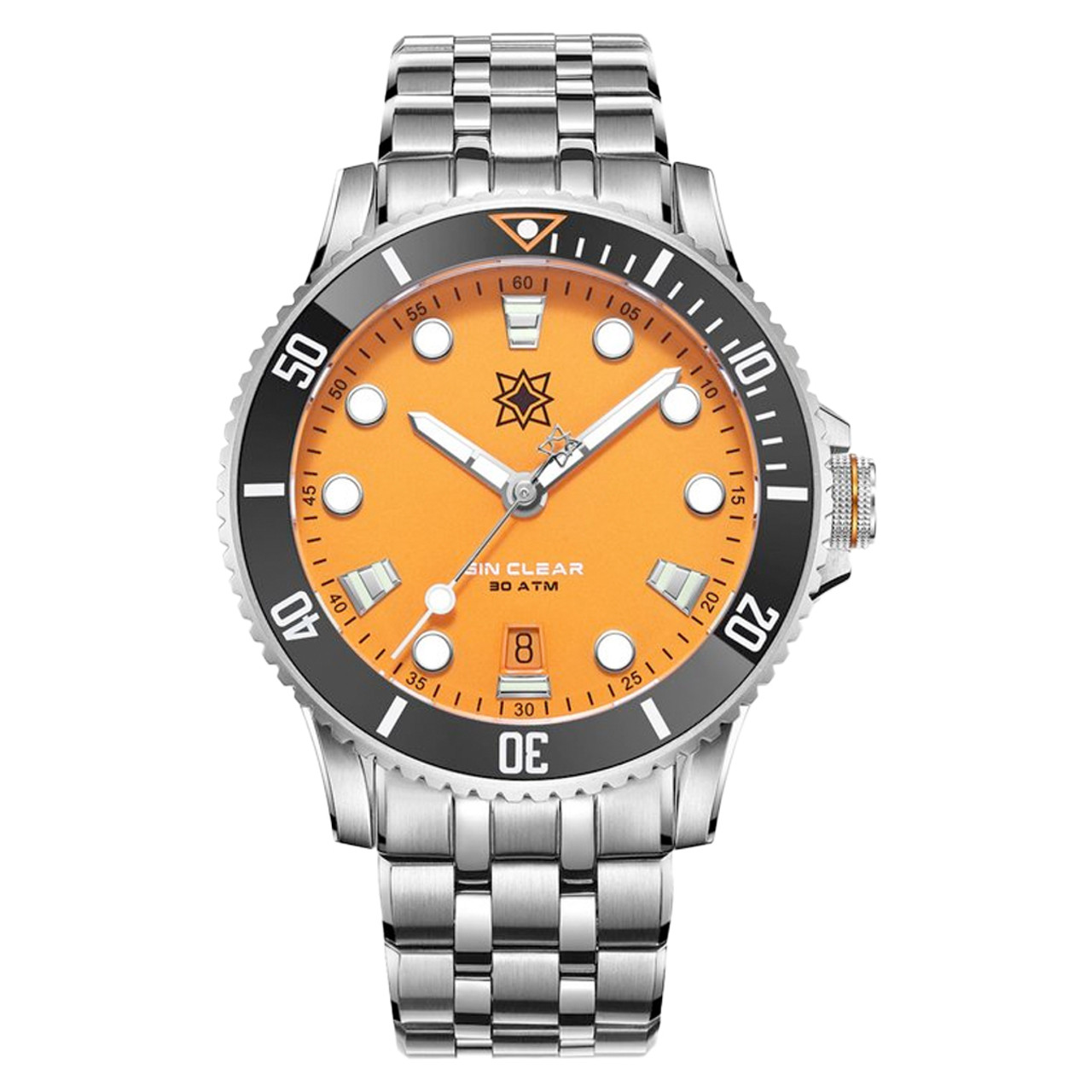 Do you have this watch with the black face?