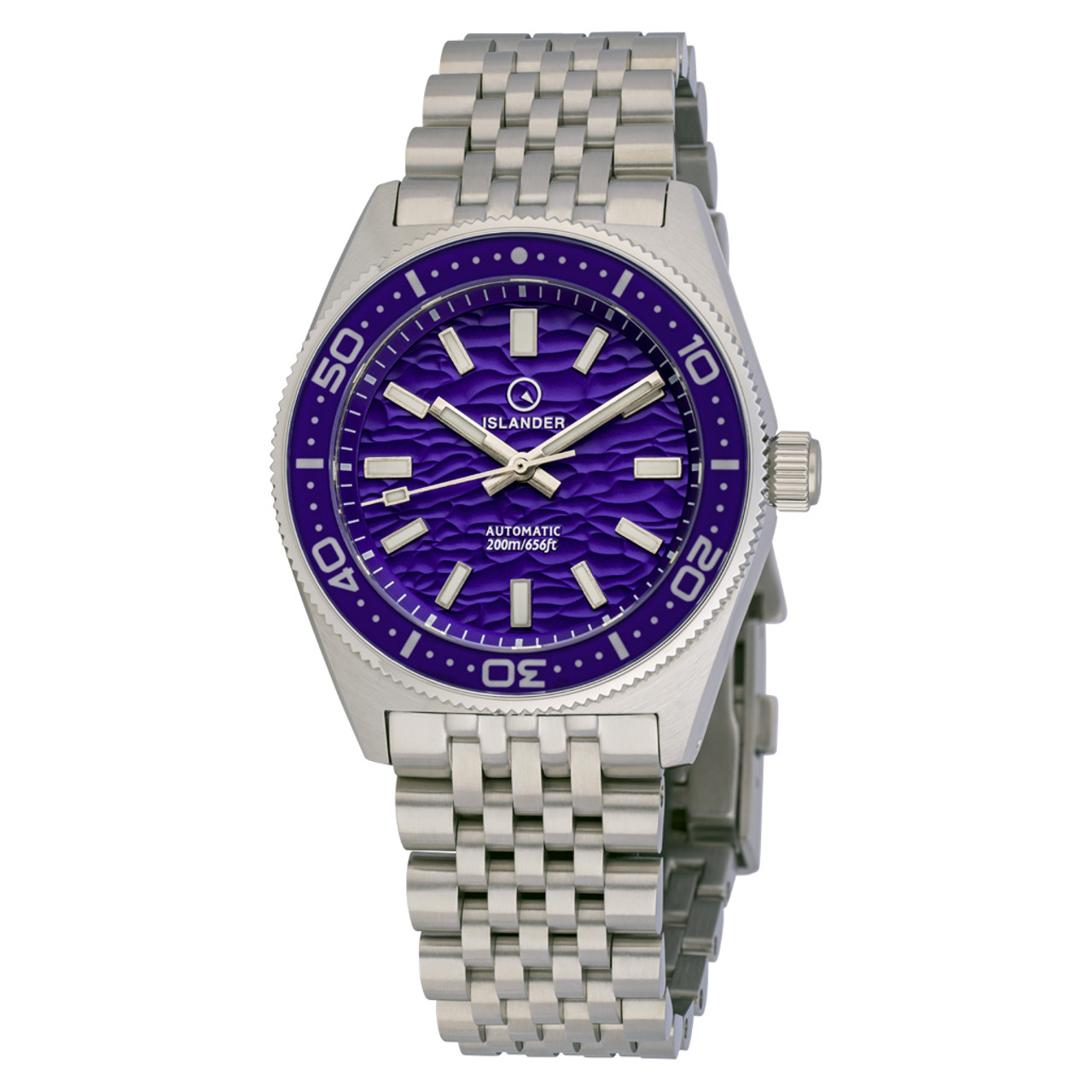 Can this watch be bought on a different bracelet or strap?
