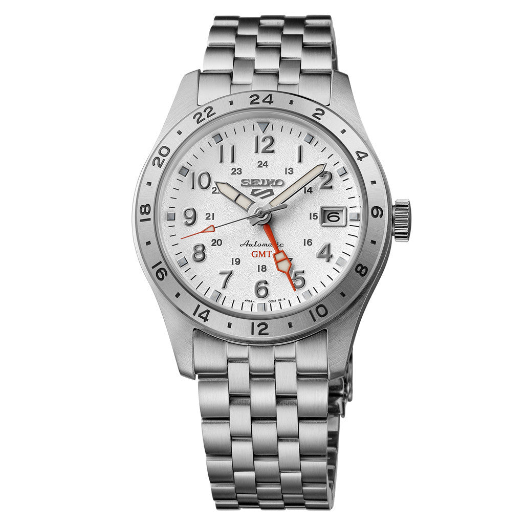 Will you restock the SEIKO SSK059