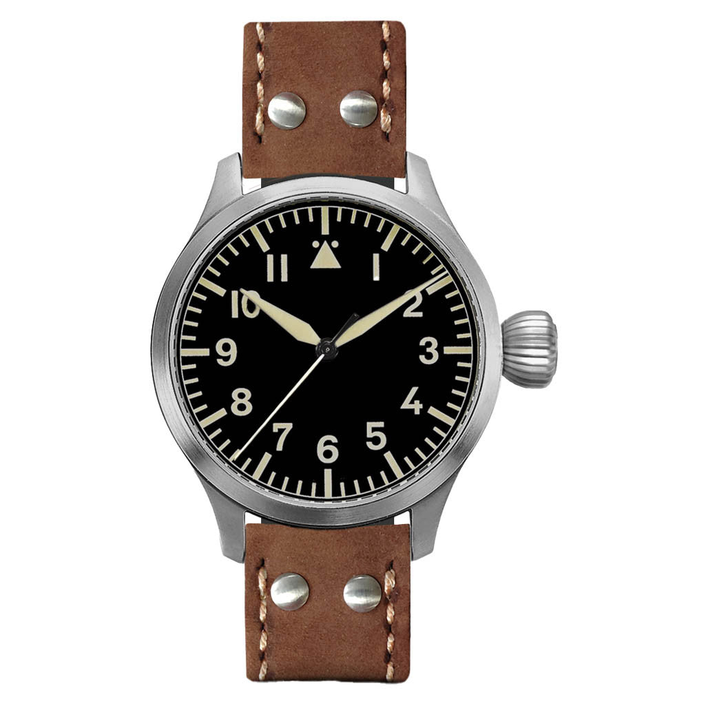 Is this watch waterproof?