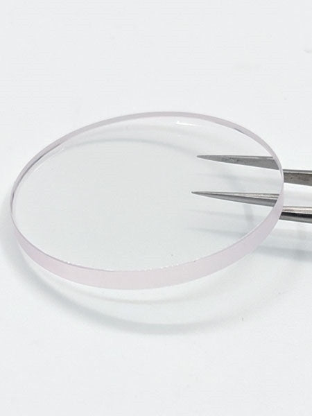 Will this crystal fit the seiko srpl 13?